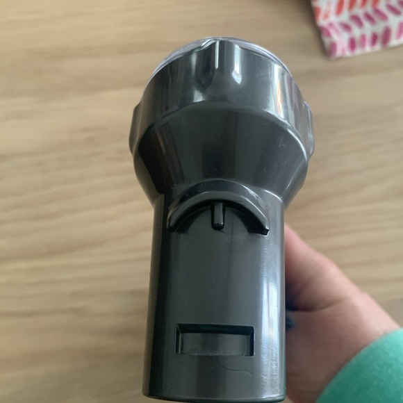 DYSON ORIGINAL OEM GENUINE Multi Angle Brush Tool Attachment # 06-2982 - Picture 4 of 5